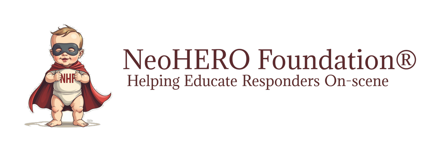 NeoHERO Foundation®
